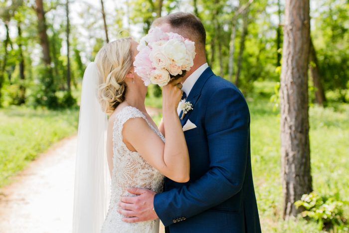 Brautpaar-Waghäusel-Hochzeitsfotograf-Hochzeitsreportage-Eremitage Waghäusel-Graben-neudorf